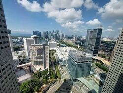 Suntec Tower Three (D1), Office #568725991